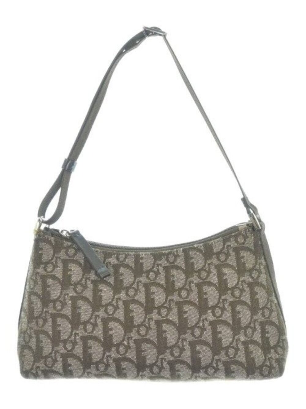 Dior Handbag Brown